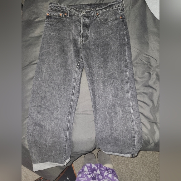 Levi's 501 jeans - Picture 3 of 3